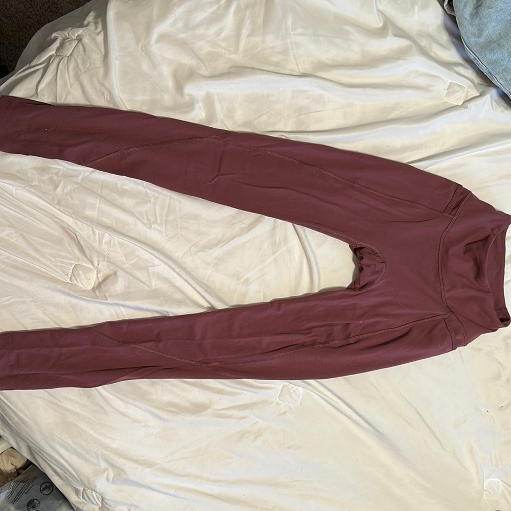 Gymshark leggings